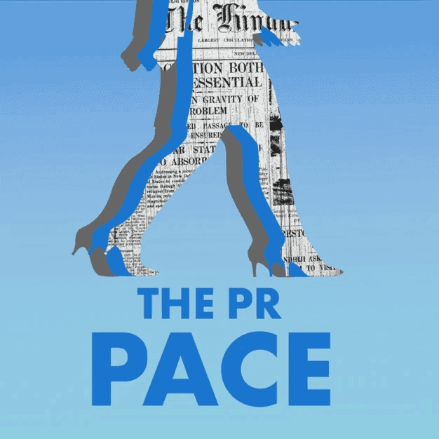 the PR Pace