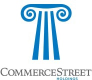 Commerce Street Logo