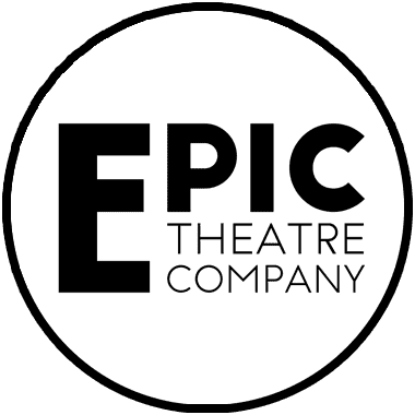 Epic theatre company logo