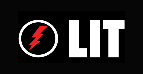 LIT logo