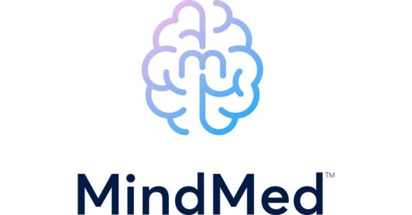 MindMed Logo