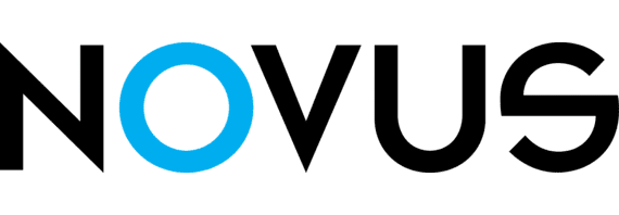 NOVUS logo