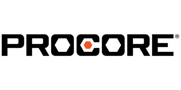 Procore Logo