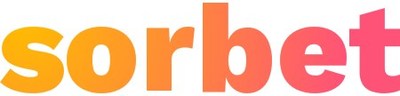 Sorbet company logo