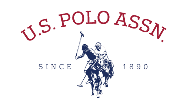 U.S. Polo Assn logo