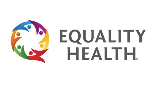 equality health logo