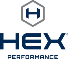 hex performance logo