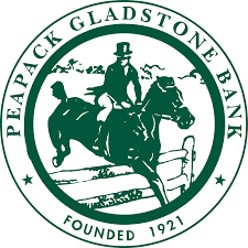 peapack gladstone logo