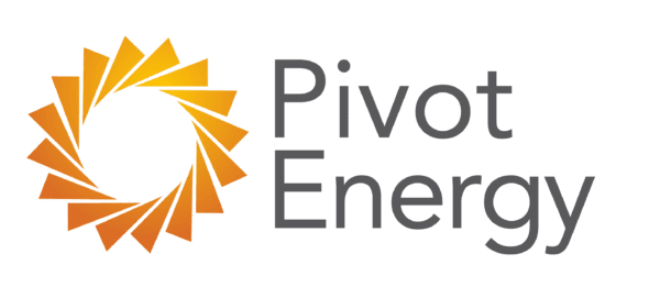 pivot energy logo