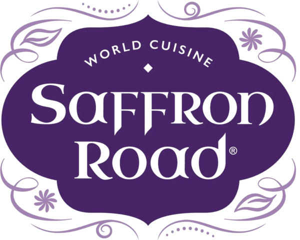 saffron road logo