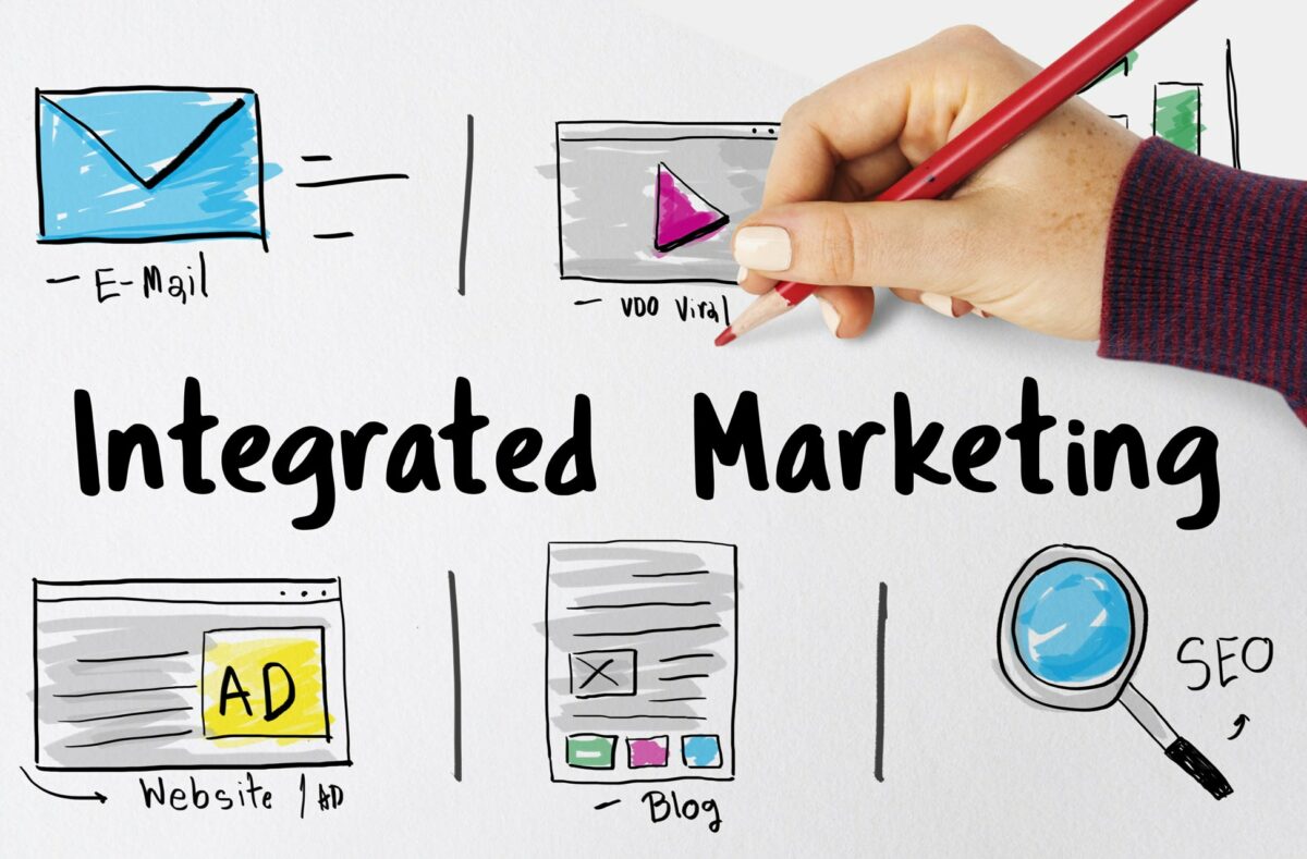 integrated marketing