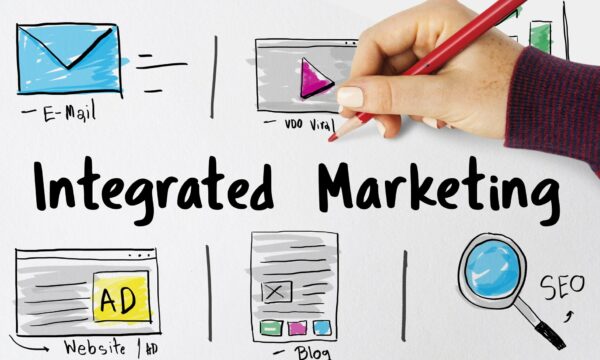 integrated marketing