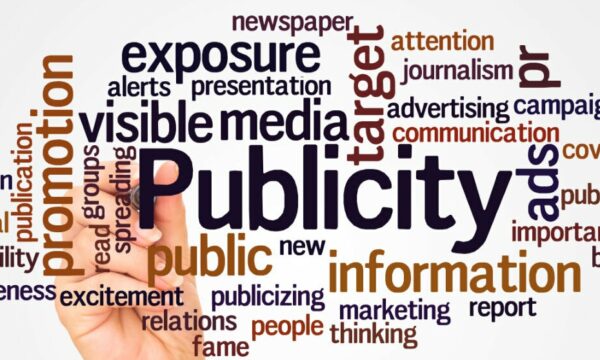 publicity