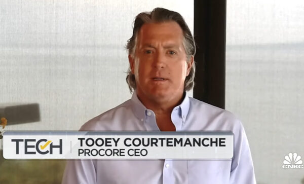 Tooey Courtemanche