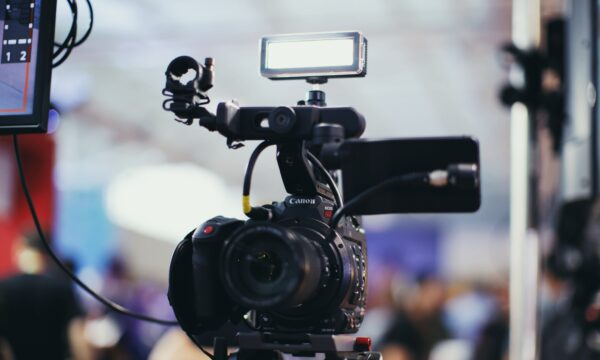 camera