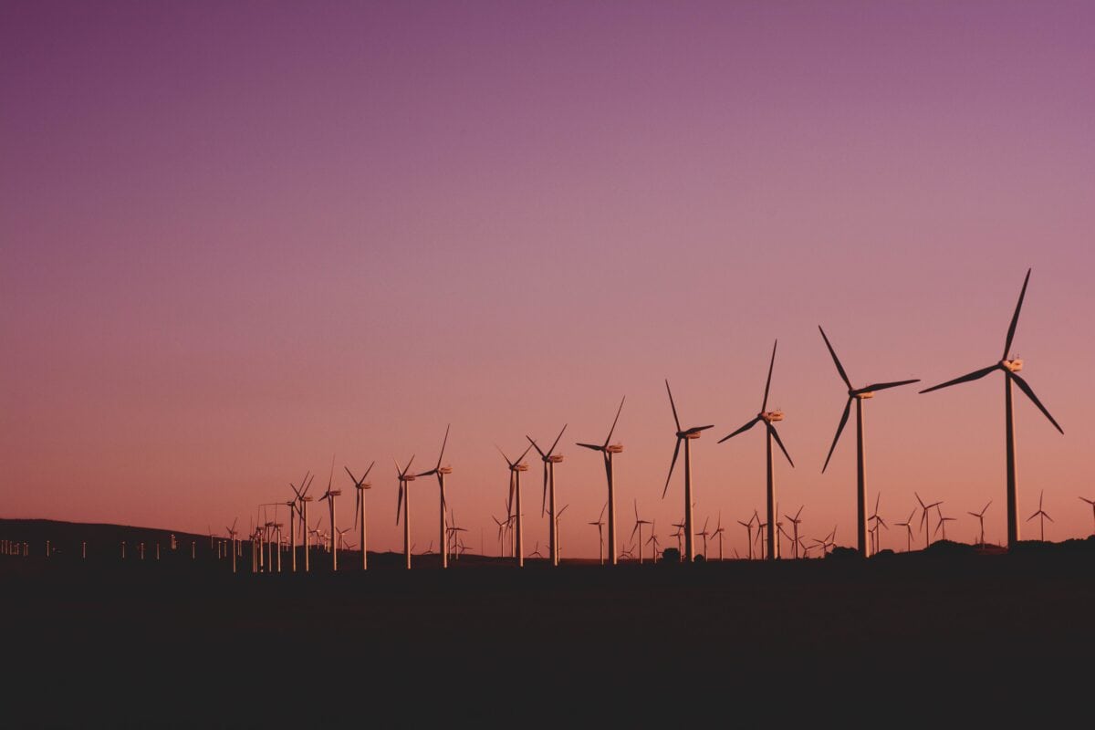 windmill