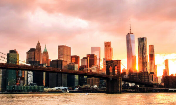 New York City